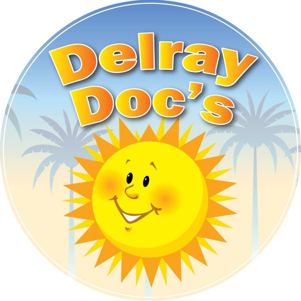 Delray Doc's Fruit and Deli