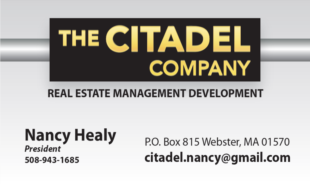 Citadel Corp.