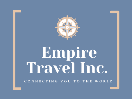Empire Travel Inc.