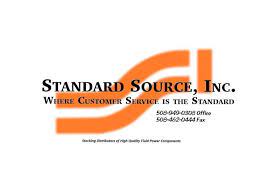 Standard Source, Inc.