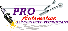 Pro Automotive LLC