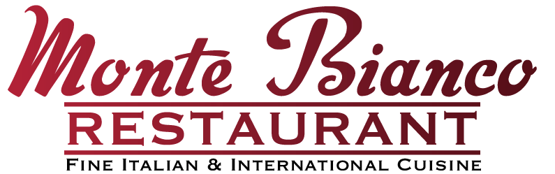 Monte Bianco Restaurant