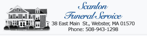 Scanlon Funeral Service, Inc.