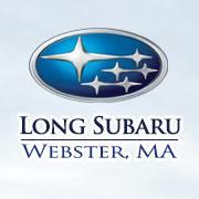 Long Subaru