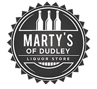 Marty’s of Dudley