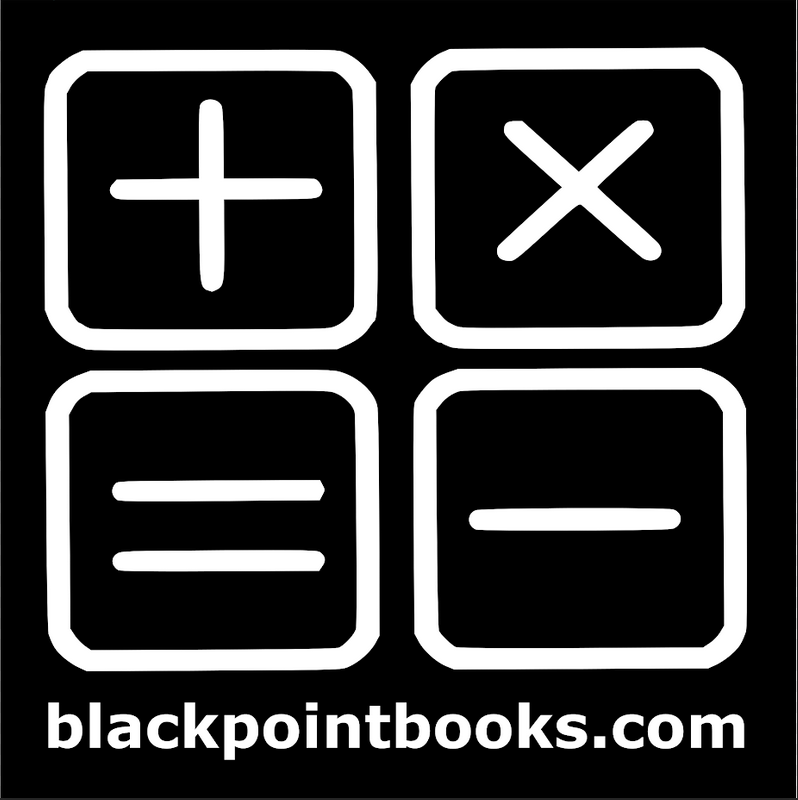 Black Point Bookkeeping