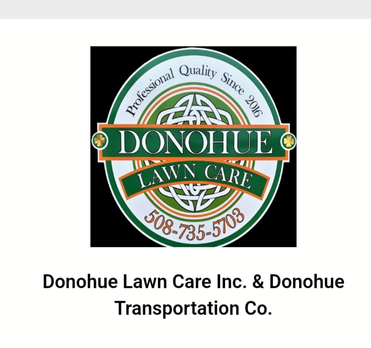 Donohue Lawn Care