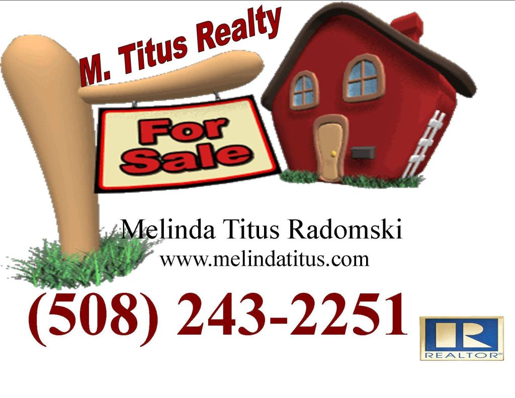 M. Titus Realty Inc.