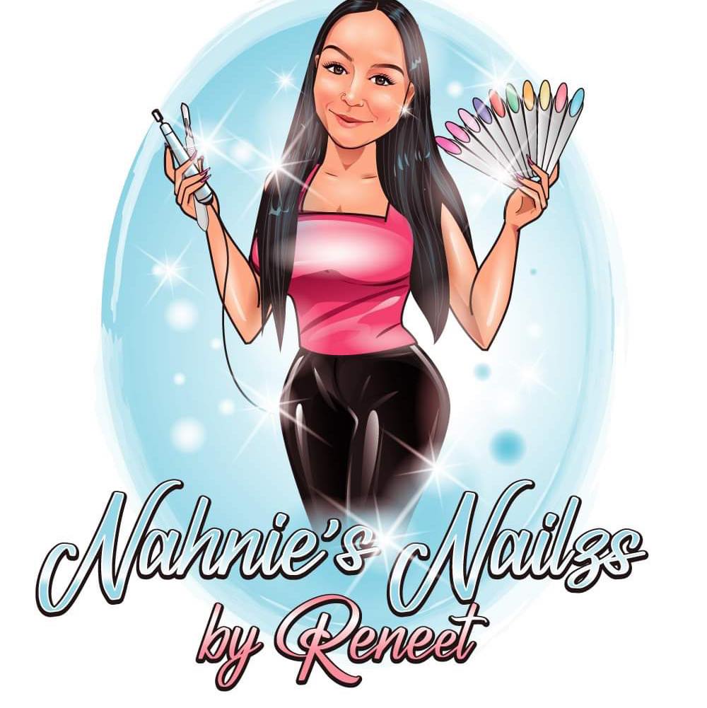 Nahnie’s Nailzs by Reneet