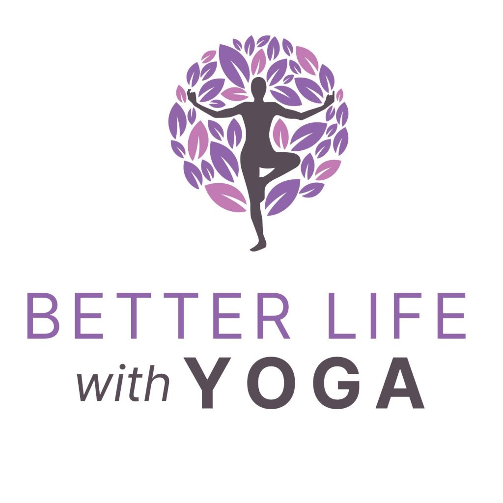 Better Life With Yoga